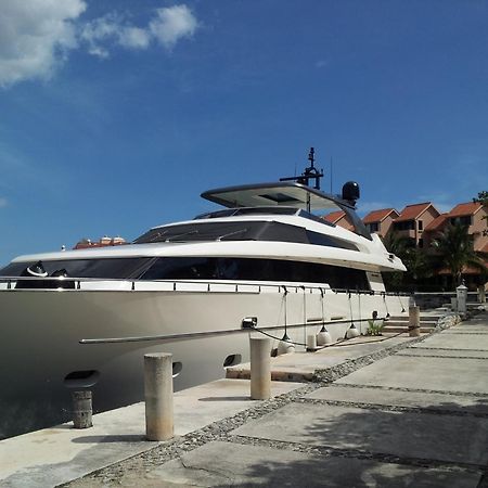 Condo Bellmare Puerto Aventuras Bagian luar foto