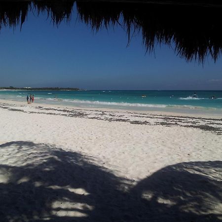 Condo Bellmare Puerto Aventuras Bagian luar foto