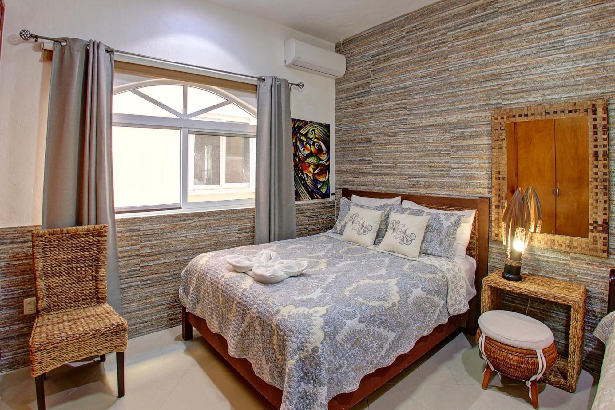 Condo Bellmare Puerto Aventuras Bagian luar foto