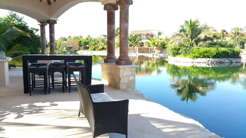 Condo Bellmare Puerto Aventuras Ruang foto