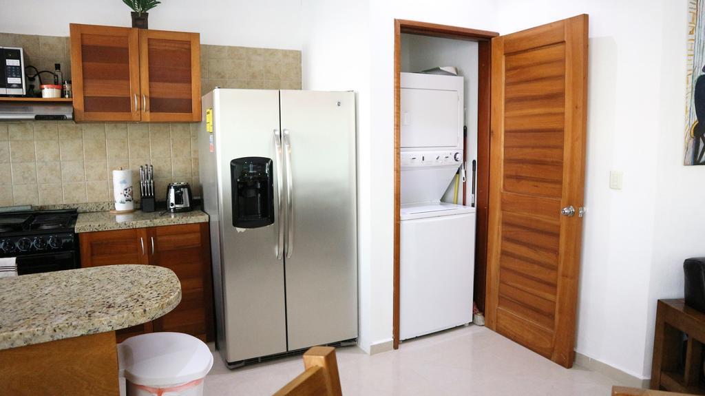 Condo Bellmare Puerto Aventuras Bagian luar foto