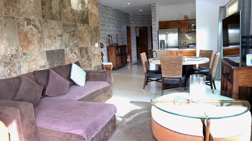 Condo Bellmare Puerto Aventuras Bagian luar foto