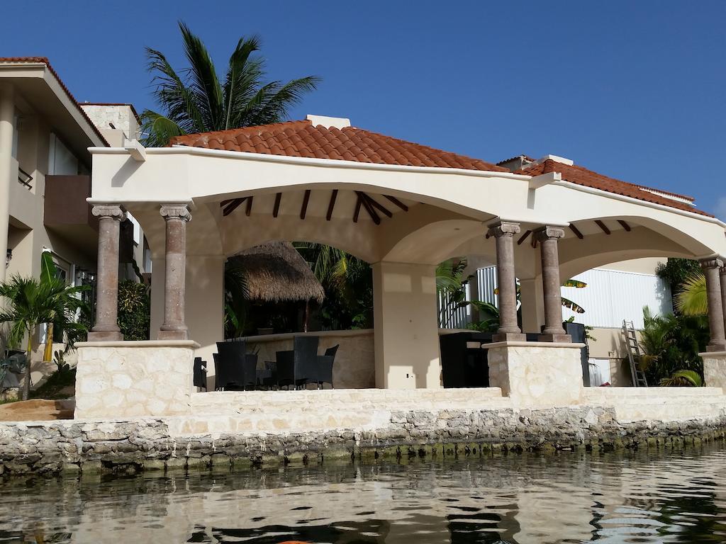 Condo Bellmare Puerto Aventuras Ruang foto