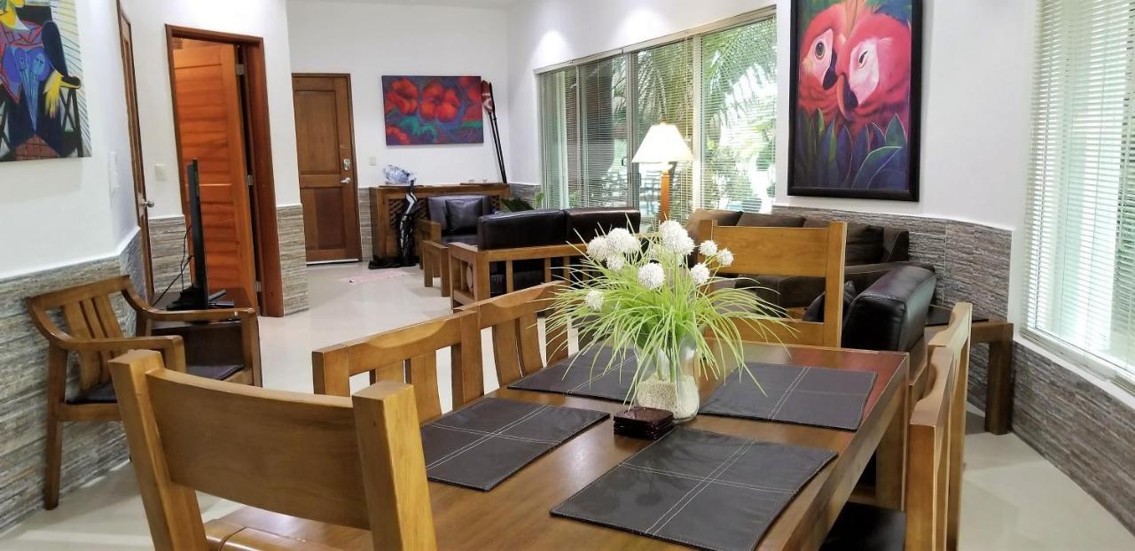 Condo Bellmare Puerto Aventuras Bagian luar foto