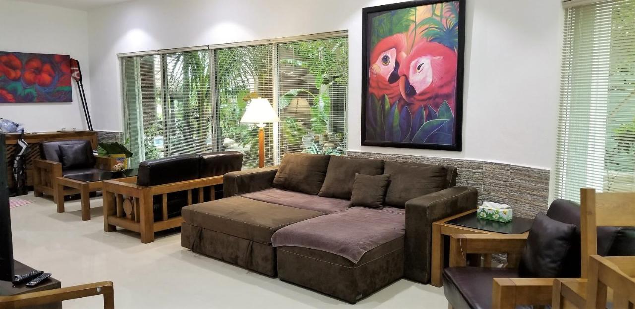 Condo Bellmare Puerto Aventuras Bagian luar foto