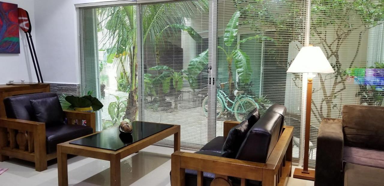 Condo Bellmare Puerto Aventuras Bagian luar foto