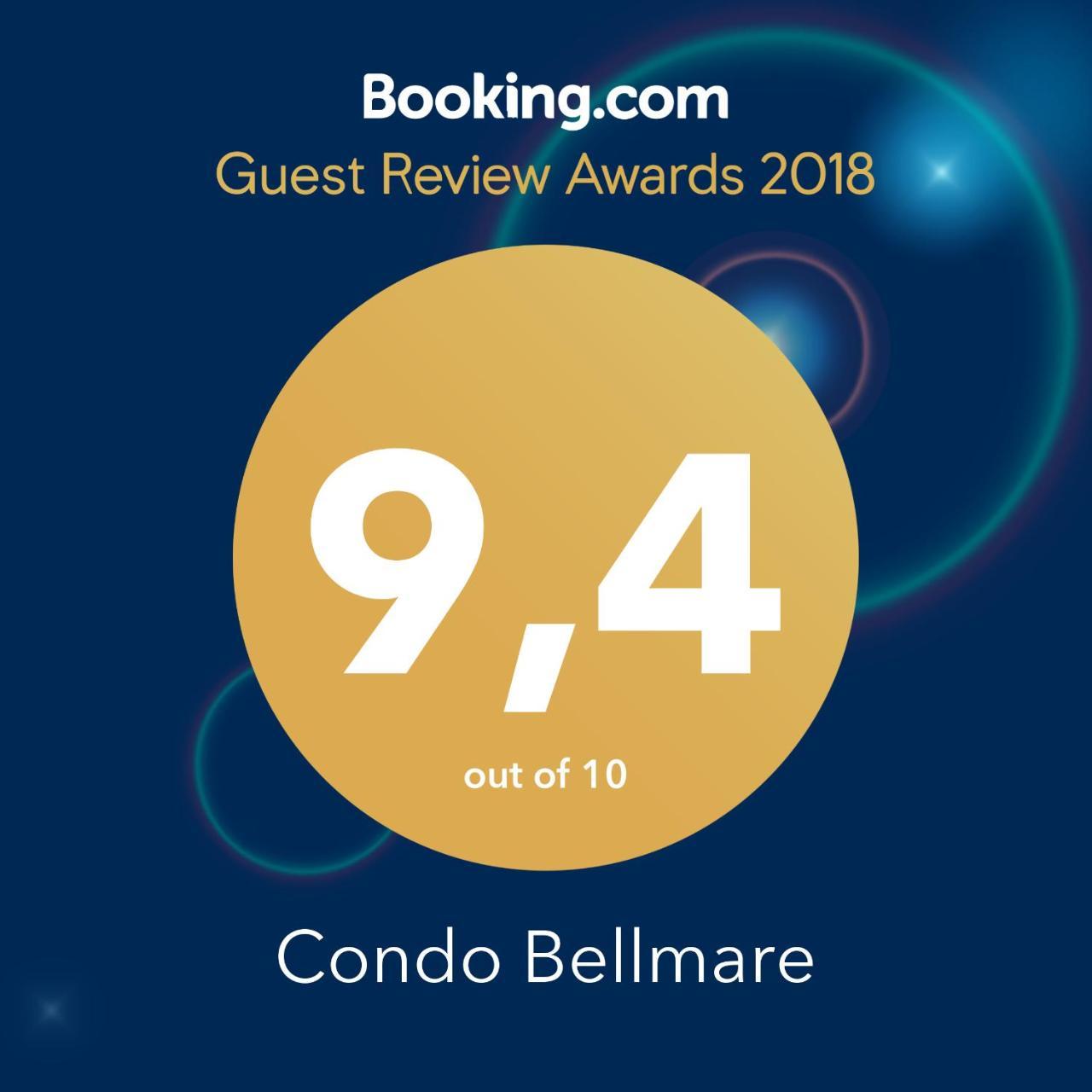 Condo Bellmare Puerto Aventuras Bagian luar foto