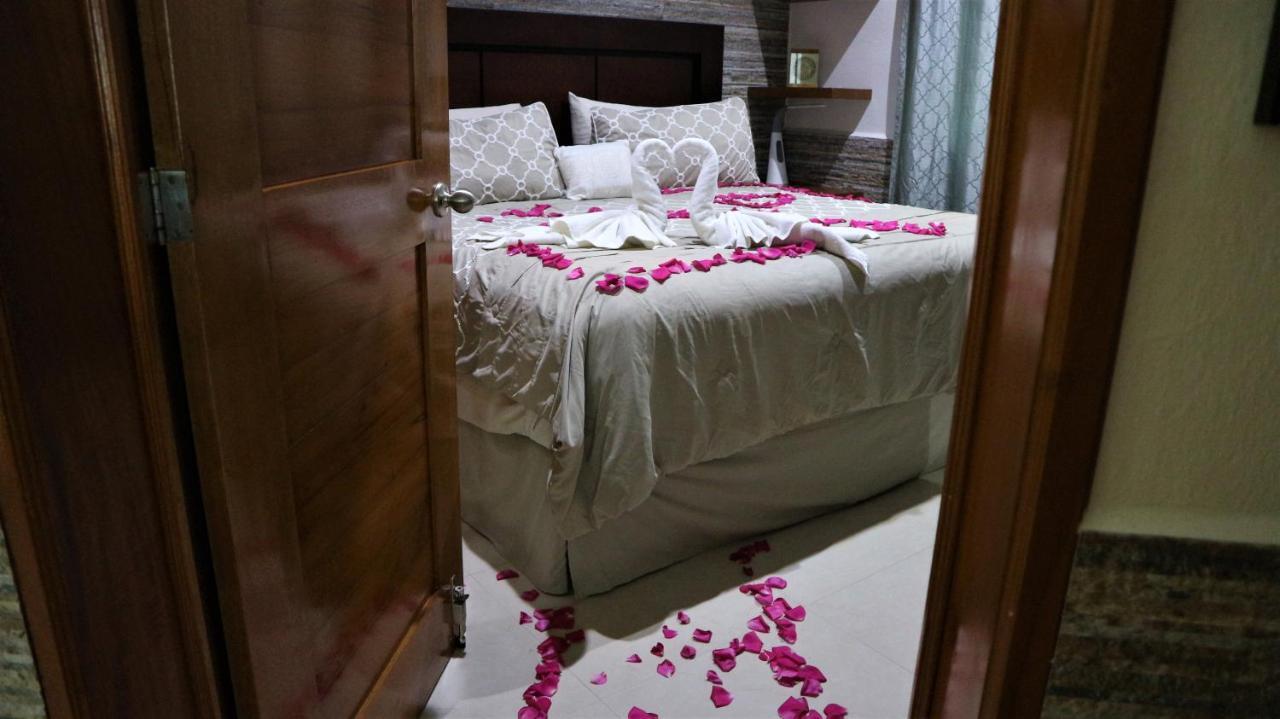 Condo Bellmare Puerto Aventuras Bagian luar foto
