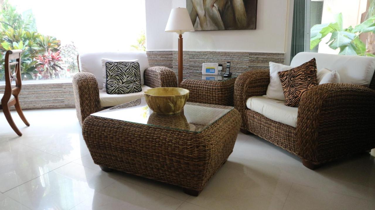 Condo Bellmare Puerto Aventuras Bagian luar foto