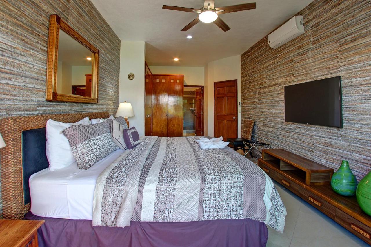 Condo Bellmare Puerto Aventuras Bagian luar foto